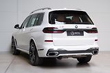 BMW X7 Xdrive40d,Mpaket,ČR,DPH,Tažné - náhled 8
