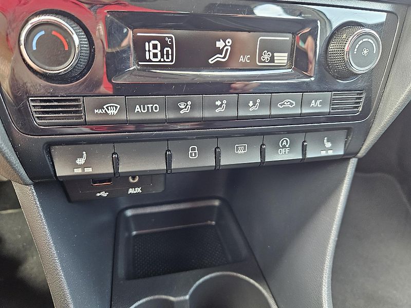 Škoda Rapid (2016) 1.4tdi 66kw, SPLÁTKY  - fotka 17 z 25