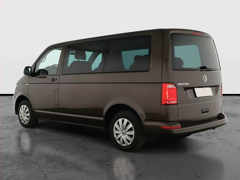 Volkswagen Multivan (2018) 2.0 TDI - fotka 4 z 18