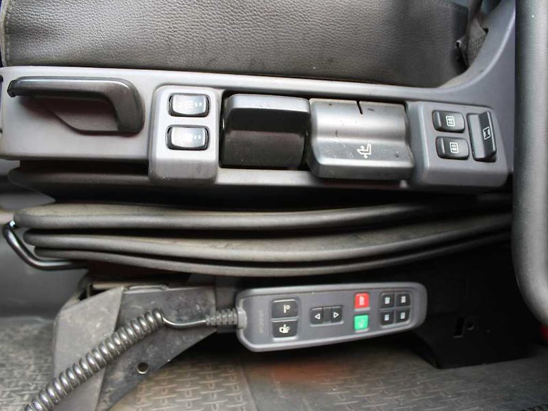 Scania Ostatní R 450, EURO 6, LOWDECK, NAVIGA - fotka 6 z 18