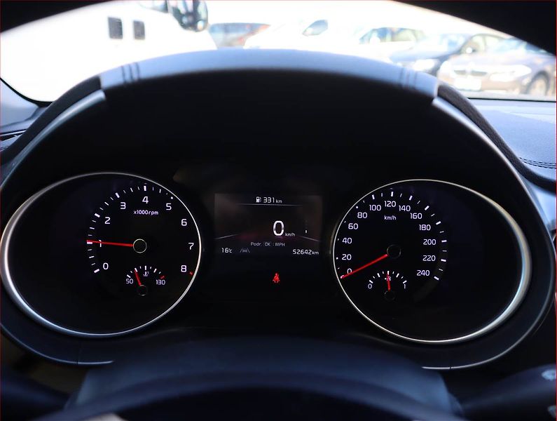 Kia Ceed (2023) Spin 1.0 T-GDI, SPIN, DPH - fotka 11 z 20