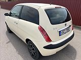 Lancia Y 1,2 i STK 9/2027 - náhled 8