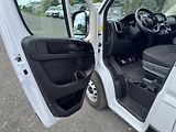 Fiat Ducato L1H1,103kw,9míst,2x klima,DPH - náhled 17