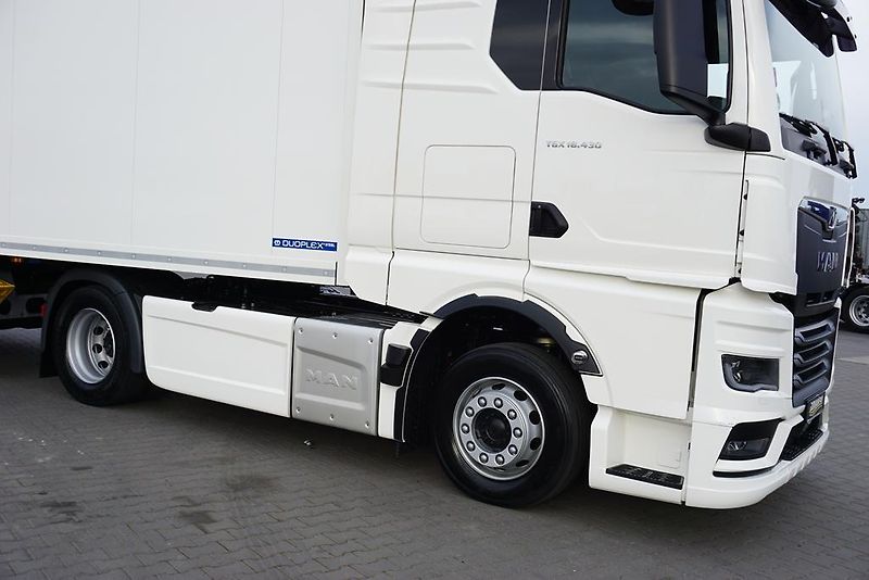 MAN TGX (2023) 18.430 / E 6 / GM / ACC / I –  - fotka 53 z 68
