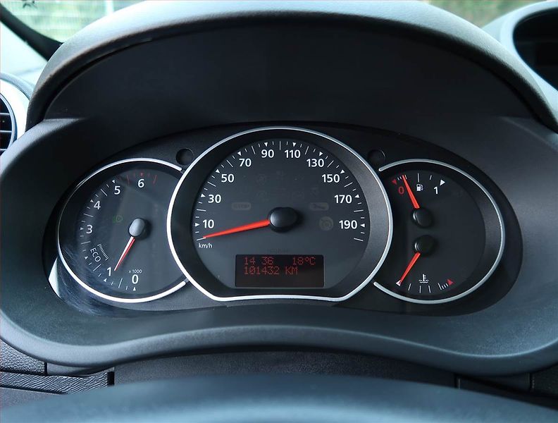 Renault Kangoo (2021) 1.5 dCi, 5Míst, ČR, 1Maj, DPH - fotka 11 z 18
