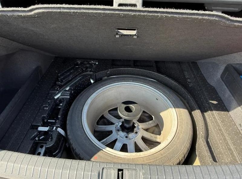 Volkswagen Passat - fotka 21 z 21