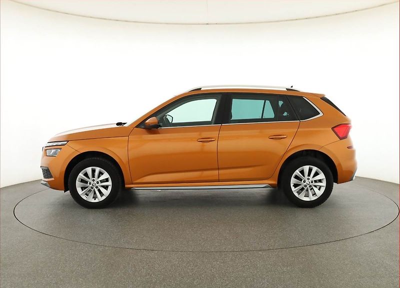 Škoda Kamiq (2023) Style 1.0 TSI - fotka 3 z 18
