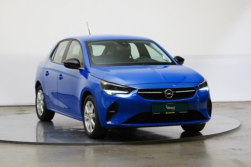 Opel Corsa - fotka 8 z 27
