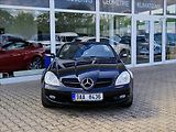 Mercedes-Benz SLK 1,8 200 KOMPRESSOR MANUAL 163k - náhled 21