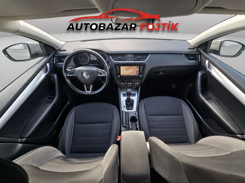 Škoda Octavia (2018) 2.0 TDi 110KW Style DSG - fotka 13 z 23