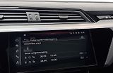 Audi Q8 e-tron 55 Sportback Q 360 Matrix Pano - náhled 27