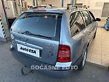 Škoda Octavia (2003) 1.6 MPi, ČR, AC, výhřev sed - náhled 1