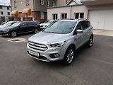 Ford Kuga (2018) 2,0TDCi,110kw,AP,4x4,18ALU - náhled 1