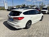 Ford Focus 1,5 EcoBlue 88 kW ST-line - náhled 5