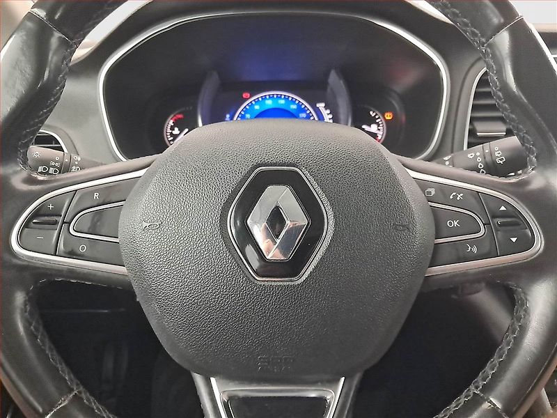 Renault Mégane (2019) Intens 1.5 Blue dCi, ČR,1.maj - fotka 17 z 17
