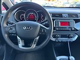 Kia Rio 1,2 CVVT  Comfort - ČR - náhled 13