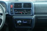 Suzuki Jimny (2003) 1.3 16V, 4X4, Vyhř. sedaček - náhled 12
