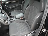 Škoda Karoq (2021) 1.5 TSI, SportLine. DSG, LED - náhled 9