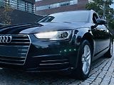 Audi A4 1.4TFSI MAN 1MAJITEL TAŽNÉ LED - náhled 43