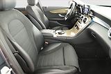 Mercedes-Benz Třídy C (2014) C 220 BlueTEC, Automat, Kůže - náhled 7