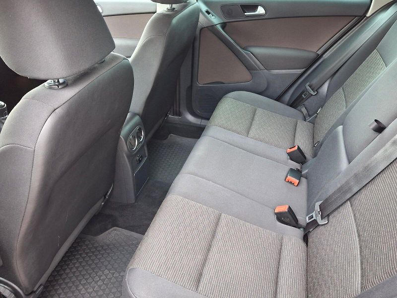 Volkswagen Tiguan (2013) Trend 1,4TSi 90kW - fotka 7 z 33