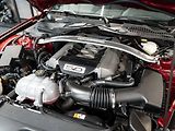 Ford Mustang (2016) 5.0 V8 GT California Special - náhled 29