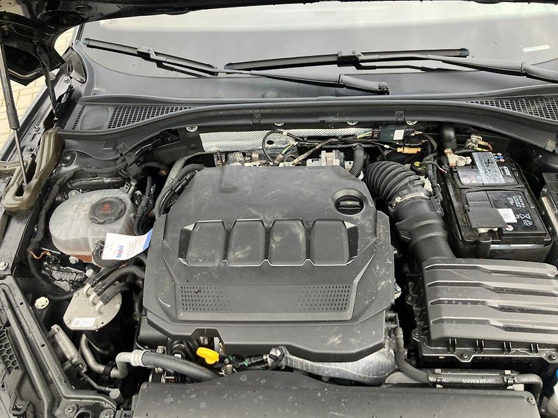 Škoda Superb (2020) 2.0TDI 147kW 4X4 DSG STYLE + - fotka 34 z 35