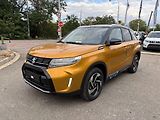 Suzuki Vitara 4x4 automat Elegance - náhled 2