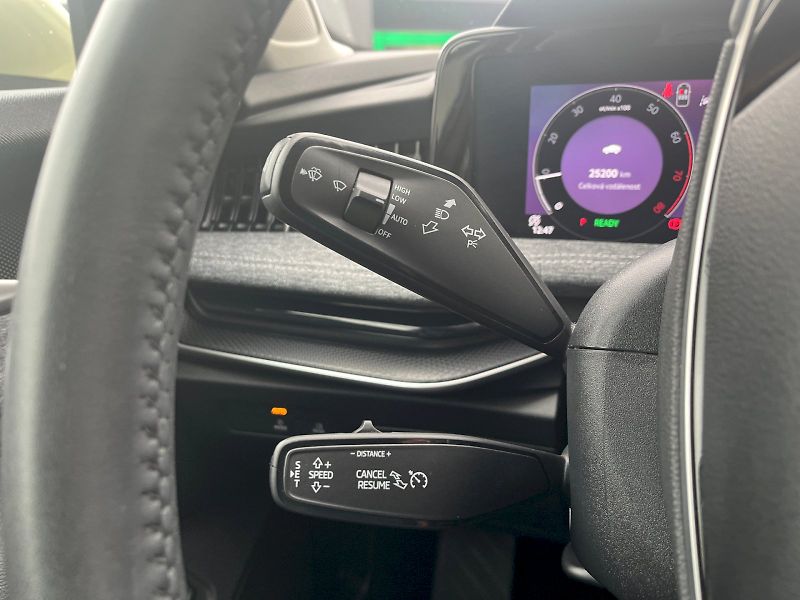 Škoda Superb (2025) 1.5 TSI 110kW Selection DSG - fotka 25 z 29