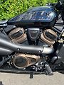 Harley-Davidson (2022) RH 1250S Sportster S - náhled 13