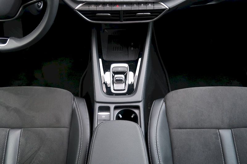 Škoda Octavia (2025) Combi 130 let Premium 1,5 TSi - fotka 9 z 31