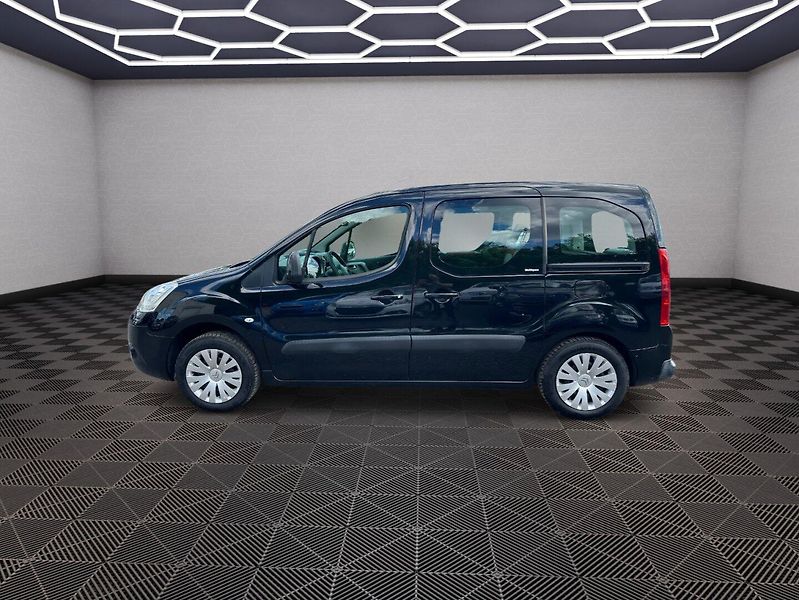 Citroën Berlingo (2010) 1.6i 88kw - fotka 4 z 17