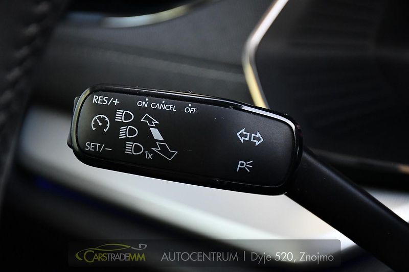 Škoda Octavia 1.5TSi STYLE LED TAŽNÉ ČR 1M - fotka 29 z 51
