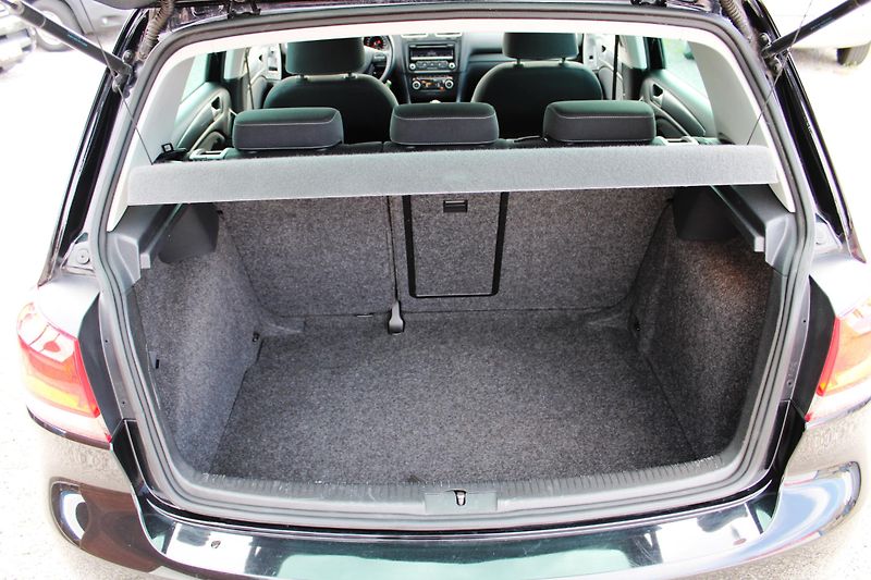 Volkswagen Golf (2012) 1,2TSI STYLE KLIMA TEMPOMAT AL - fotka 11 z 23