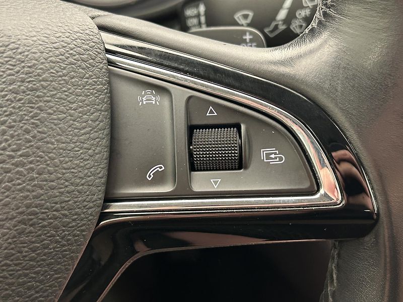 Škoda Octavia 2.0 TDI 4x4 Style - fotka 16 z 28