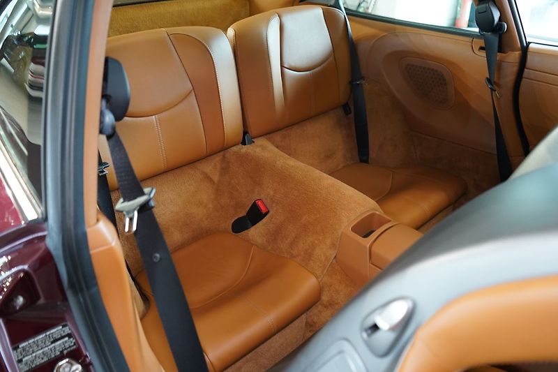 Porsche 911 Carrera S, Manuál, Bose, Navi - fotka 38 z 40