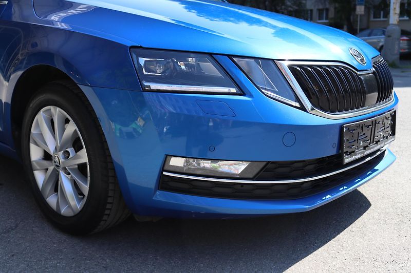 Škoda Octavia 2.0TDI DSG 110kW ČR DPH - fotka 6 z 50