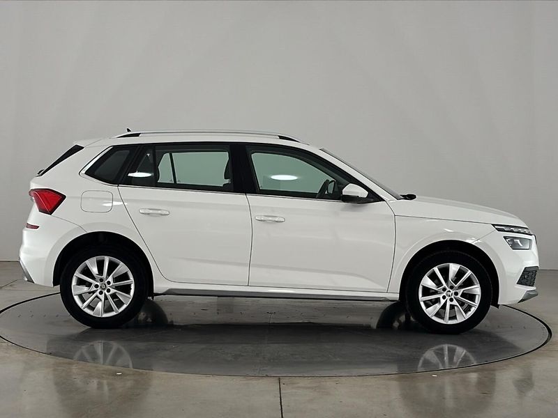 Škoda Kamiq Style DSG - fotka 16 z 29
