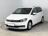 Volkswagen Touran (2021) 1.5 TSI - náhled 1