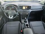 Kia Sportage (2019) 1.6. GDi 97kw Top ČR 1.MAJ - náhled 11