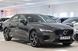 Volvo S60 Recharge T8 AWD R  Kam Tažné - náhled 3