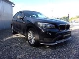 BMW X1 (2015) xDRIVE18d 105kW 1.MAJITELKA ČR - náhled 2