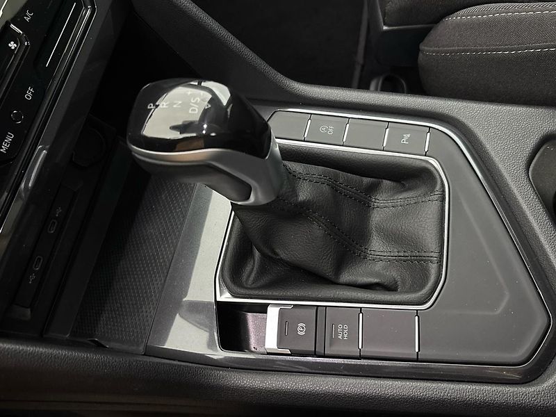 Volkswagen Tiguan Life DSG - fotka 20 z 30