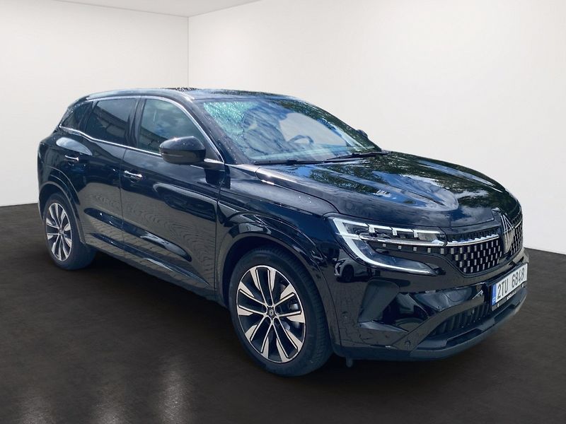 Renault Austral (2025) techno mild hybrid 160 auto - fotka 2 z 16
