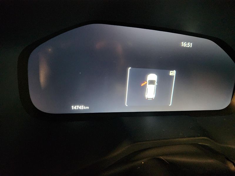 Toyota RAV4 2.5-STAV NOVÉHO VOZU  - fotka 13 z 15