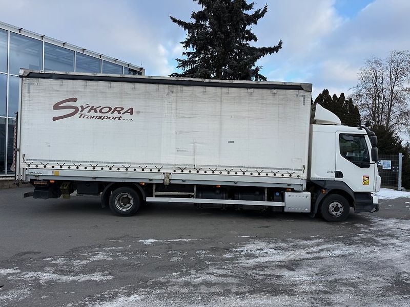 Volvo FL240 EURO 6 - fotka 3 z 20