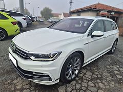 Volkswagen Passat Variant 2,0 BiTDI 176 kW R-lin - fotografie inzerátu