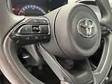 Toyota Aygo X 1.0 VVT-i 53 kW - náhled 11
