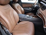 Mercedes-Benz Třídy S (2017) S 500 4MATIC - náhled 7