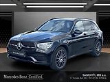 Mercedes-Benz GLC 200 4MATIC AMG linie - náhled 1